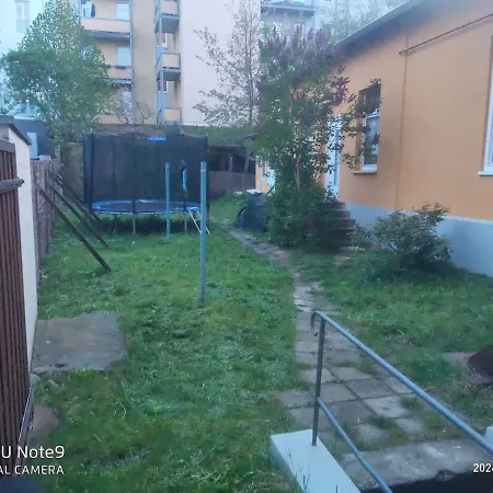 Appartamento Helle Direkt In Zentrum *