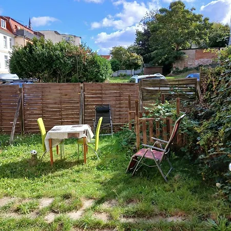 Appartamento Helle Direkt In Zentrum *