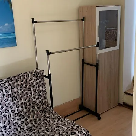 Appartamento Helle Direkt In Zentrum