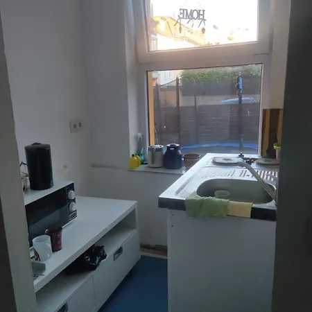 Helle Direkt In Zentrum