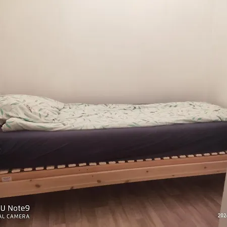 Apartman Helle Direkt In Zentrum *