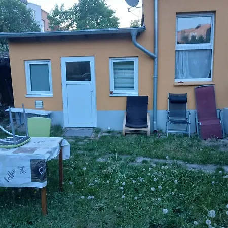 Apartman Helle Direkt In Zentrum *