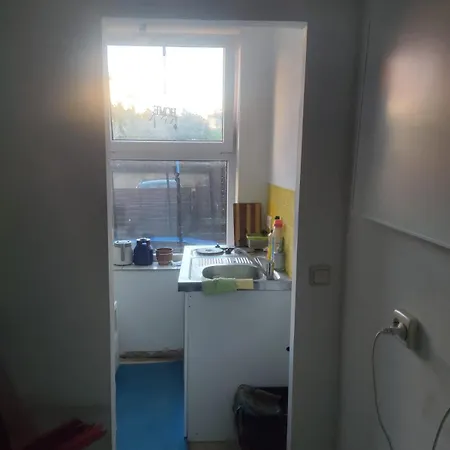 Helle Direkt In Zentrum Schwerin