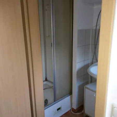 Helle Direkt In Zentrum Apartman *